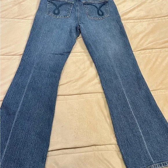 Bootcut jeans - Picture 5 of 6